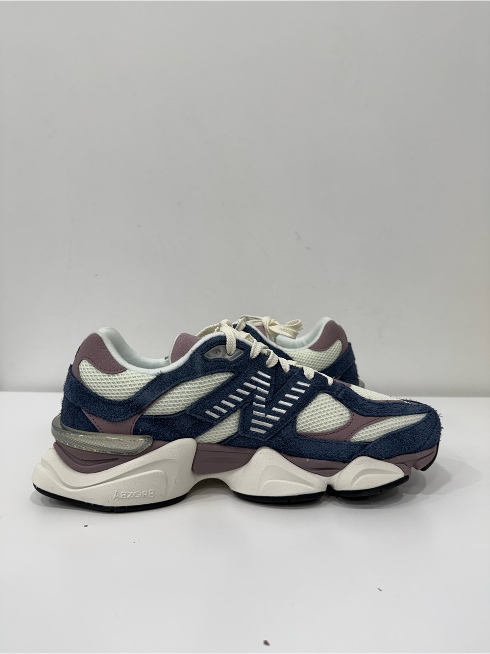 New Balance U9060FL Shoe Sneaker 9060 Lace Up Men Size 11 NEW - Picture 4 of 6